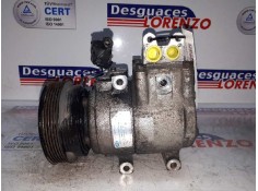 Recambio de compresor aire acondicionado para hyundai matrix (fc) 1.5 crdi gls referencia OEM IAM  DEYDA02 