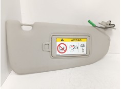 Recambio de parasol derecho para volvo xc40 (536) d4 awd referencia OEM IAM   