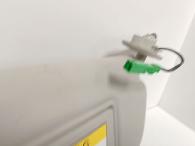 Recambio de parasol derecho para volvo xc40 (536) d4 awd referencia OEM IAM   