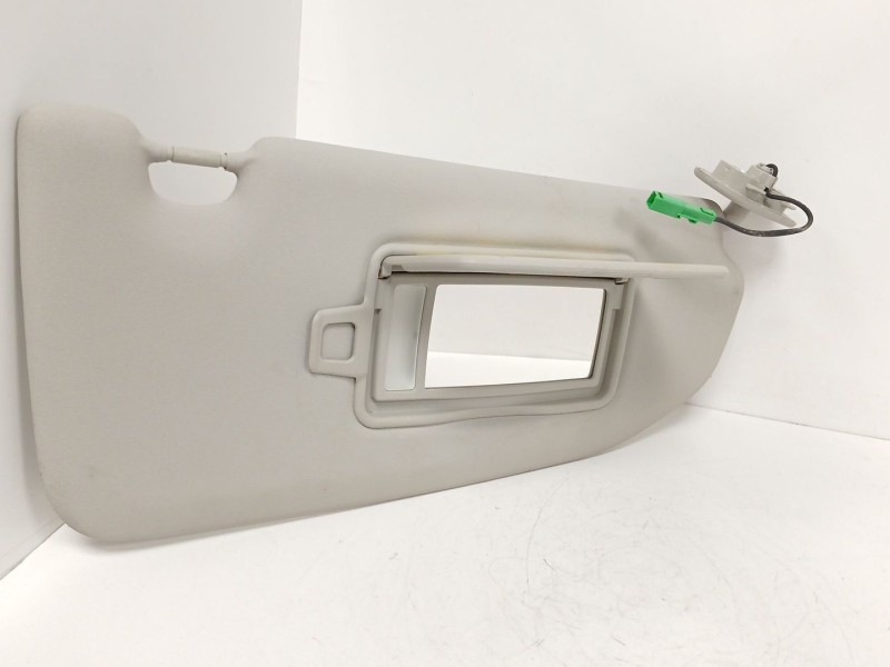 Recambio de parasol derecho para volvo xc40 (536) d4 awd referencia OEM IAM   