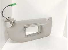 Recambio de parasol izquierdo para volvo xc40 (536) d4 awd referencia OEM IAM   