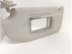 Recambio de parasol izquierdo para volvo xc40 (536) d4 awd referencia OEM IAM    2