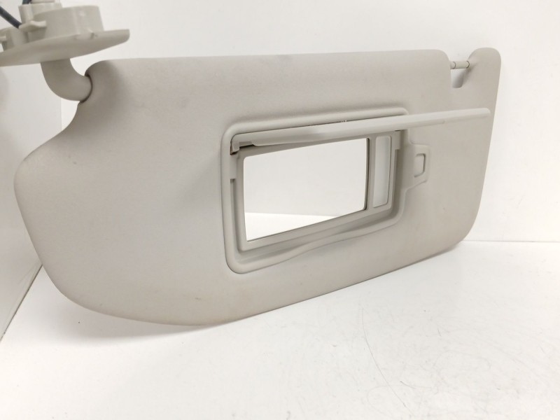 Recambio de parasol izquierdo para volvo xc40 (536) d4 awd referencia OEM IAM   