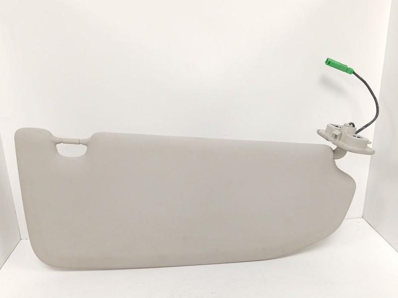 Recambio de parasol izquierdo para volvo xc40 (536) d4 awd referencia OEM IAM   