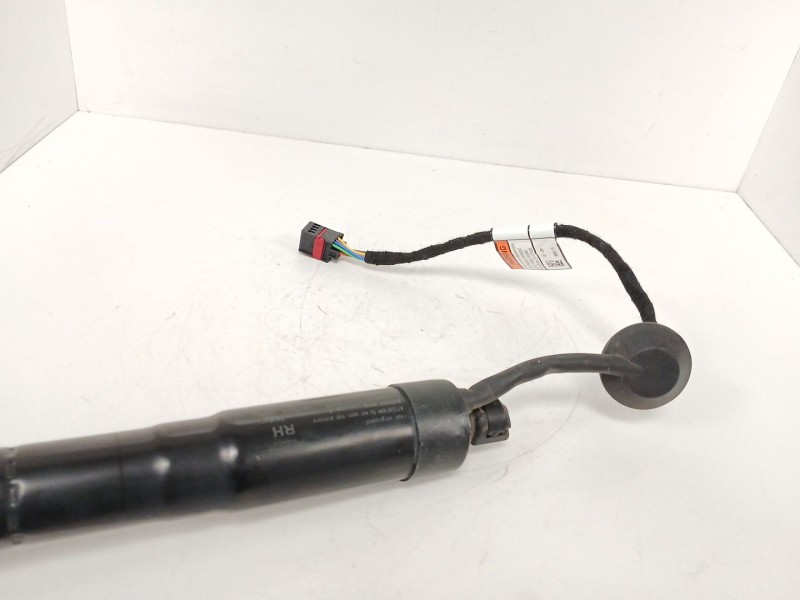 Recambio de amortiguador porton trasero derecho para volvo xc40 (536) d4 awd referencia OEM IAM 32296297  