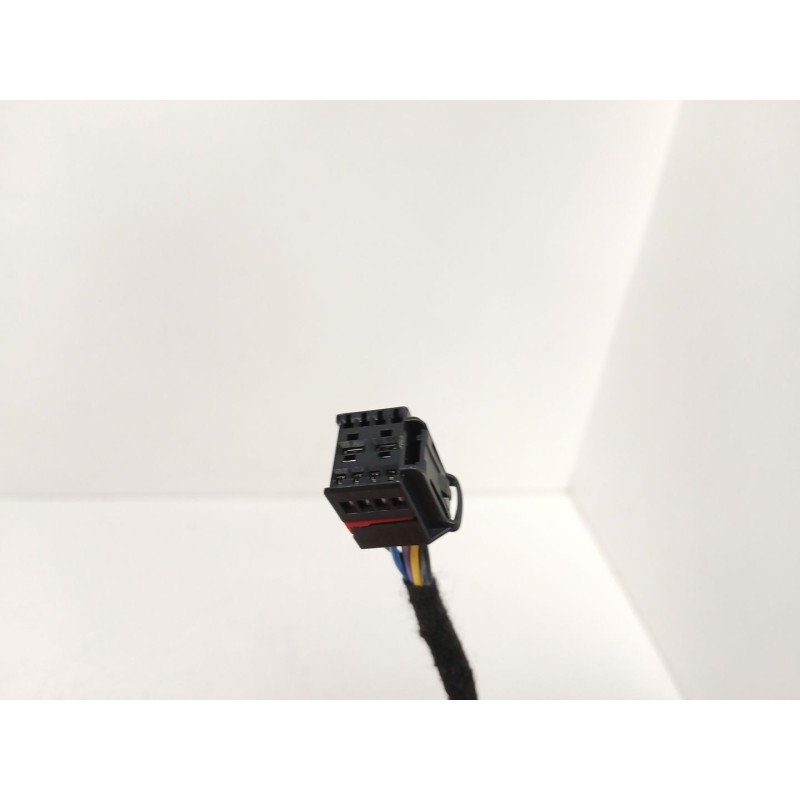 Recambio de amortiguador porton trasero derecho para volvo xc40 (536) d4 awd referencia OEM IAM 32296297  