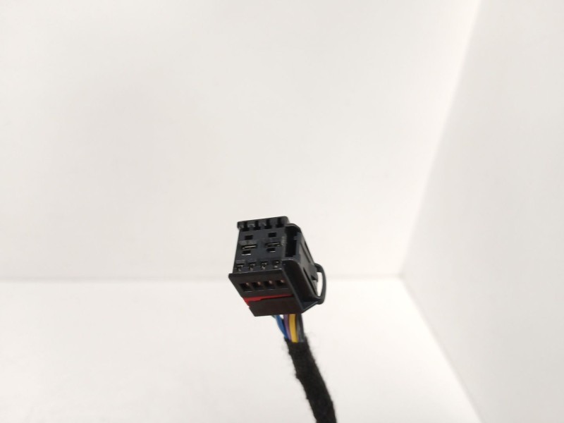 Recambio de amortiguador porton trasero derecho para volvo xc40 (536) d4 awd referencia OEM IAM 32296297  