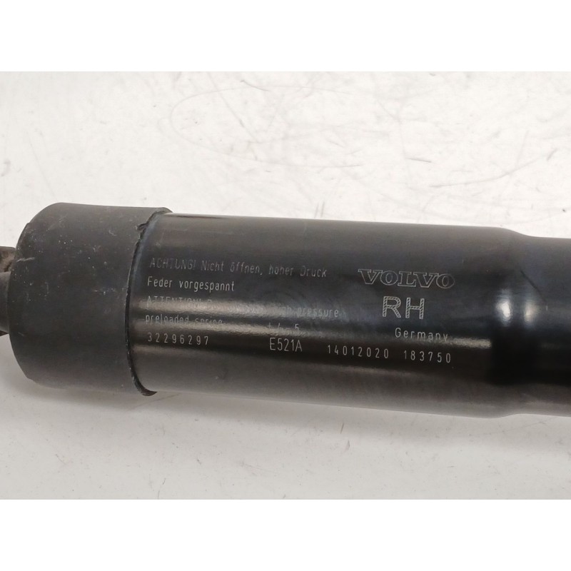 Recambio de amortiguador porton trasero derecho para volvo xc40 (536) d4 awd referencia OEM IAM 32296297  