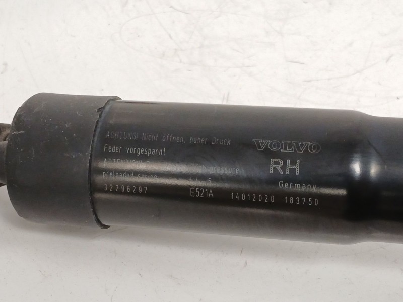 Recambio de amortiguador porton trasero derecho para volvo xc40 (536) d4 awd referencia OEM IAM 32296297  