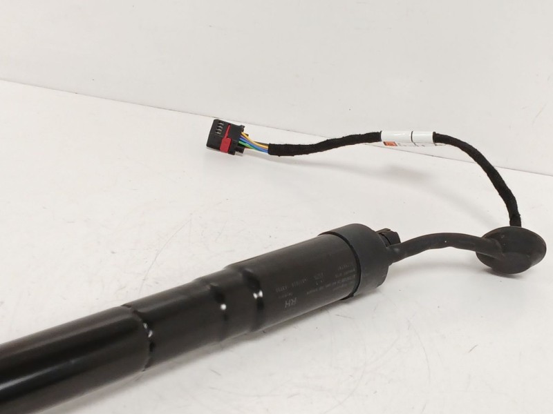 Recambio de amortiguador porton trasero derecho para volvo xc40 (536) d4 awd referencia OEM IAM 32296297  