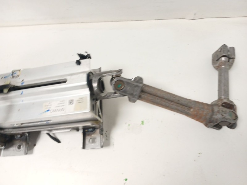 Recambio de columna direccion para volvo xc40 (536) d4 awd referencia OEM IAM 3229250  