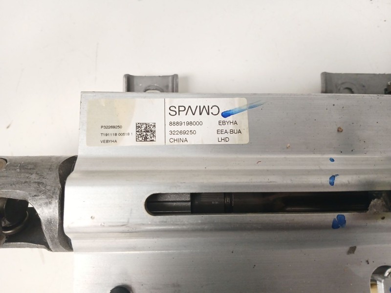 Recambio de columna direccion para volvo xc40 (536) d4 awd referencia OEM IAM 3229250  