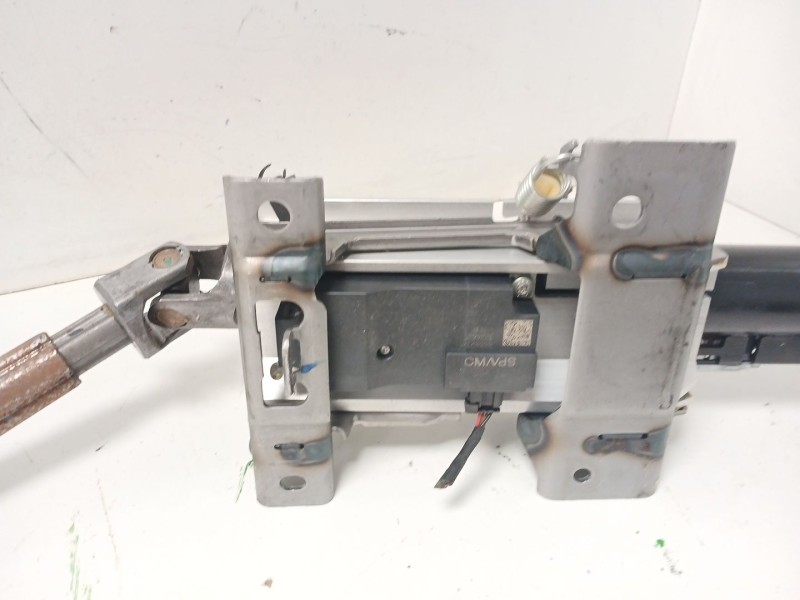 Recambio de columna direccion para volvo xc40 (536) d4 awd referencia OEM IAM 3229250  