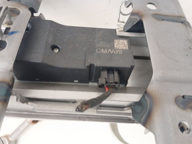 Recambio de columna direccion para volvo xc40 (536) d4 awd referencia OEM IAM 3229250  