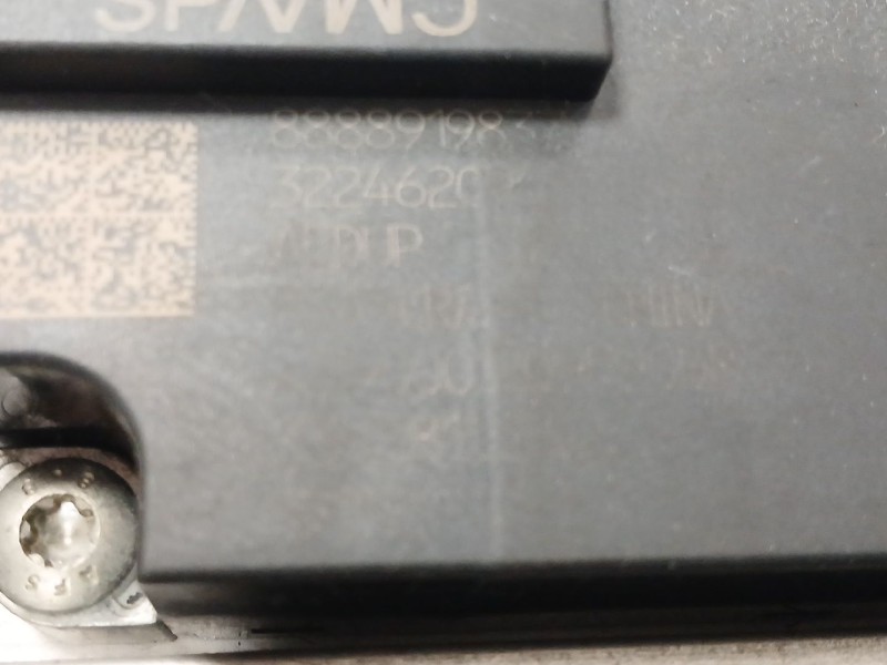 Recambio de columna direccion para volvo xc40 (536) d4 awd referencia OEM IAM 3229250  