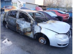 volkswagen passat b6 (3c2) del año 2007 2