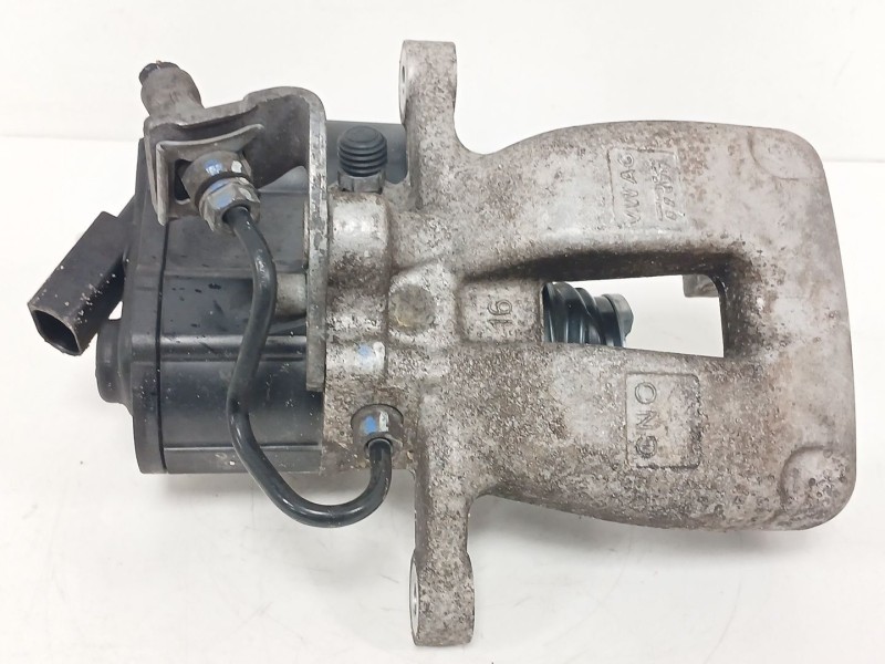 Recambio de pinza freno trasera izquierda para volkswagen passat b6 (3c2) 2.0 tdi referencia OEM IAM   