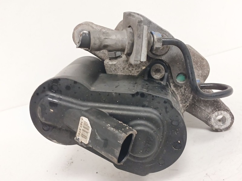 Recambio de pinza freno trasera izquierda para volkswagen passat b6 (3c2) 2.0 tdi referencia OEM IAM   