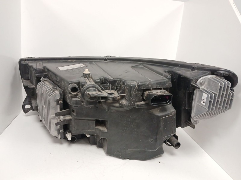 Recambio de faro derecho para volvo xc40 (536) d4 awd referencia OEM IAM 32293923  