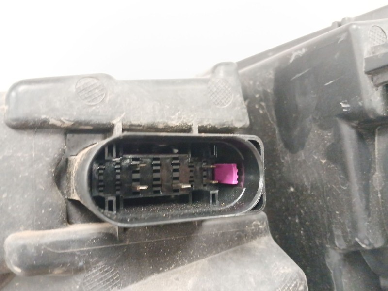 Recambio de faro derecho para volvo xc40 (536) d4 awd referencia OEM IAM 32293923  