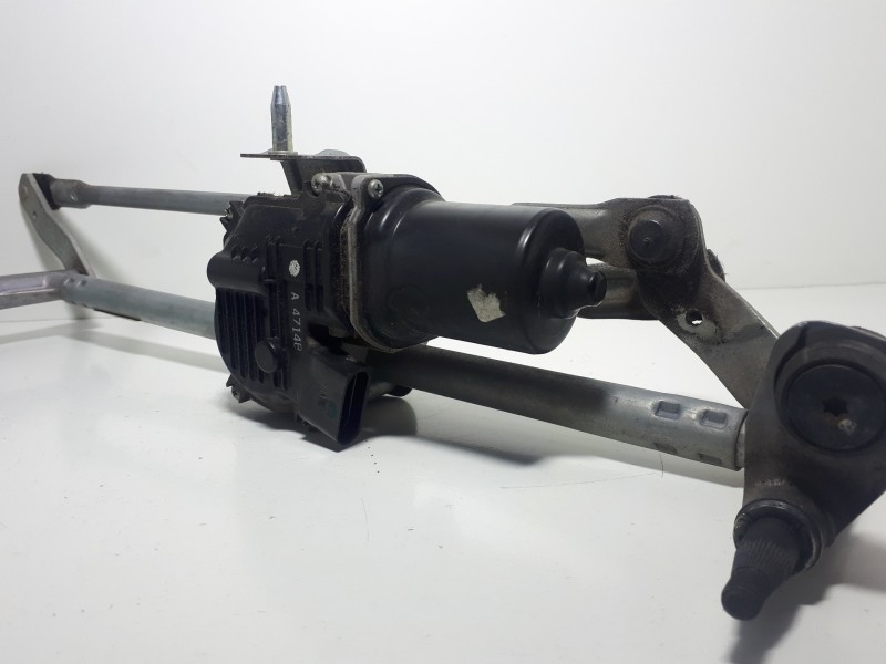 Recambio de motor limpia delantero para volkswagen scirocco (138) r-line bmt referencia OEM IAM 1K8955023K A2343547 