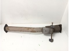 Recambio de tubo escape delantero para volvo xc40 (536) d4 awd referencia OEM IAM 31319847  