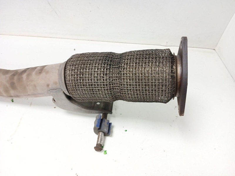 Recambio de tubo escape delantero para volvo xc40 (536) d4 awd referencia OEM IAM 31319847  