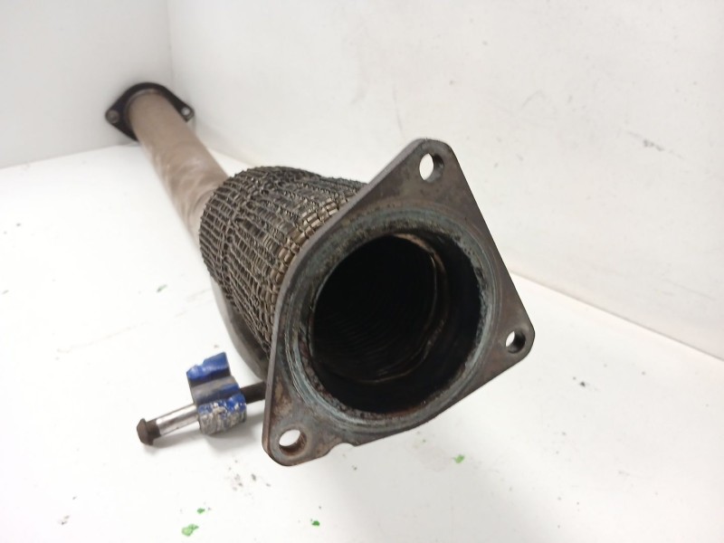 Recambio de tubo escape delantero para volvo xc40 (536) d4 awd referencia OEM IAM 31319847  