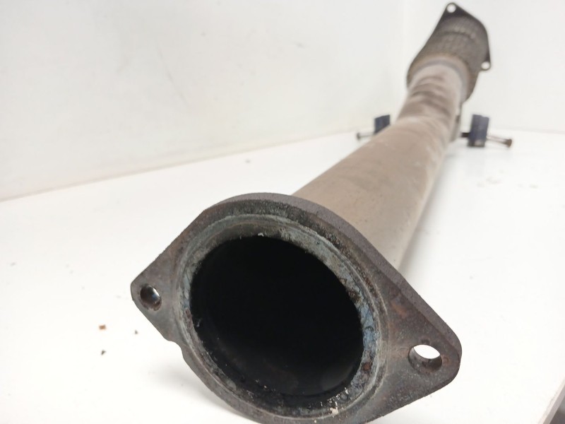 Recambio de tubo escape delantero para volvo xc40 (536) d4 awd referencia OEM IAM 31319847  