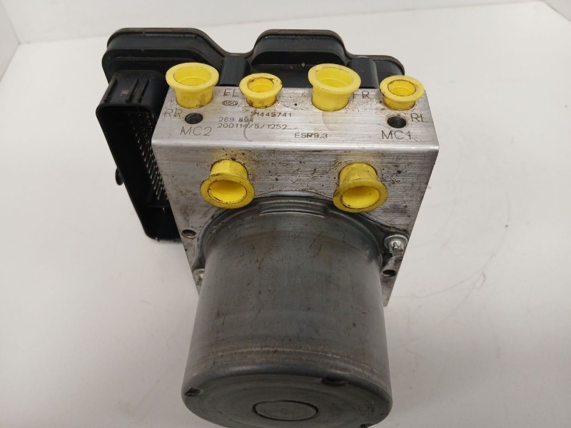 Recambio de abs para volvo xc40 (536) d4 awd referencia OEM IAM 31445741  