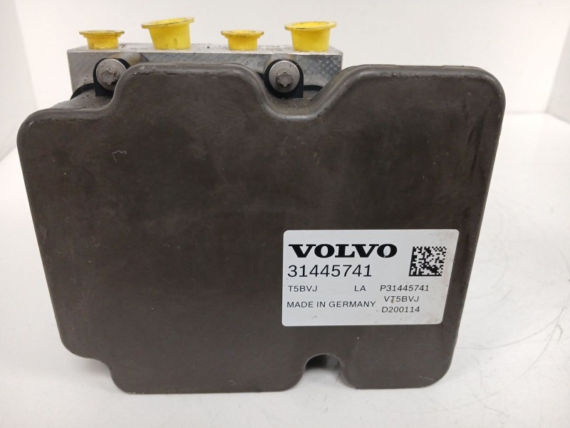 Recambio de abs para volvo xc40 (536) d4 awd referencia OEM IAM 31445741  