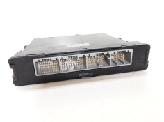 Recambio de modulo confort para toyota yaris active hybrid referencia OEM IAM 896810D051 MB2850002150  2