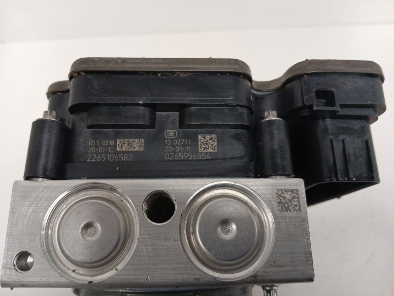 Recambio de abs para volvo xc40 (536) d4 awd referencia OEM IAM 31445741  