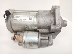 Recambio de motor arranque para volvo xc40 (536) d4 awd referencia OEM IAM   