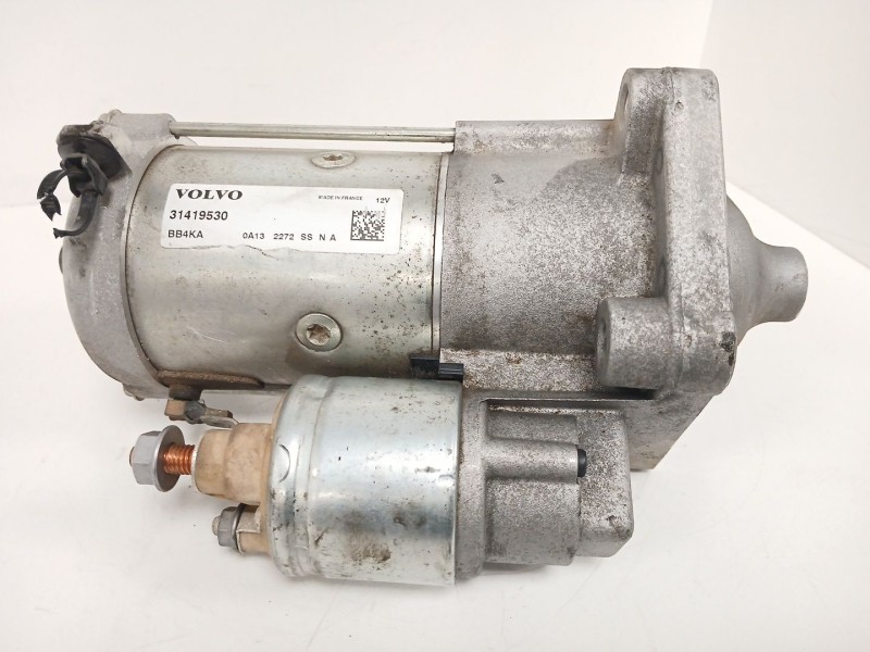 Recambio de motor arranque para volvo xc40 (536) d4 awd referencia OEM IAM   
