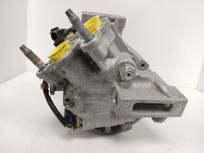 Recambio de compresor aire acondicionado para volvo xc40 (536) d4 awd referencia OEM IAM 32260849  