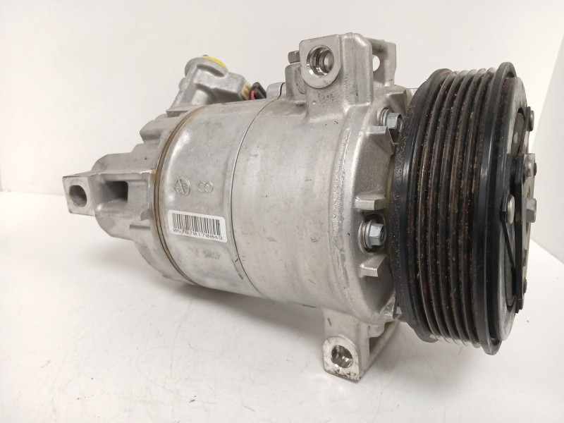 Recambio de compresor aire acondicionado para volvo xc40 (536) d4 awd referencia OEM IAM 32260849  