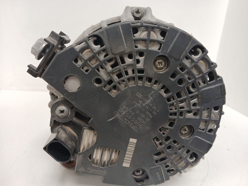 Recambio de alternador para volvo xc40 (536) d4 awd referencia OEM IAM 30659580  