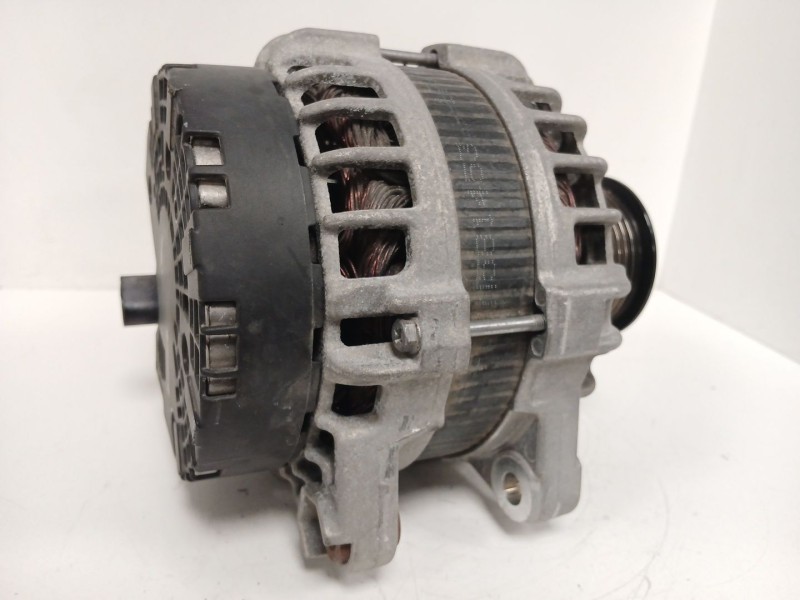 Recambio de alternador para volvo xc40 (536) d4 awd referencia OEM IAM 30659580  