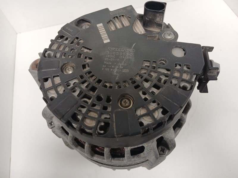 Recambio de alternador para volvo xc40 (536) d4 awd referencia OEM IAM 30659580  