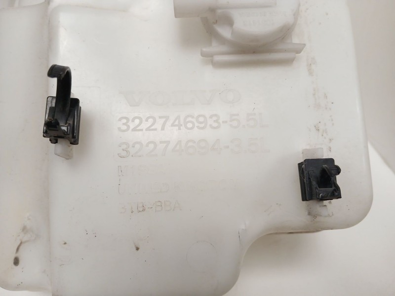 Recambio de deposito limpia para volvo xc40 (536) d4 awd referencia OEM IAM 32274693 32274694 