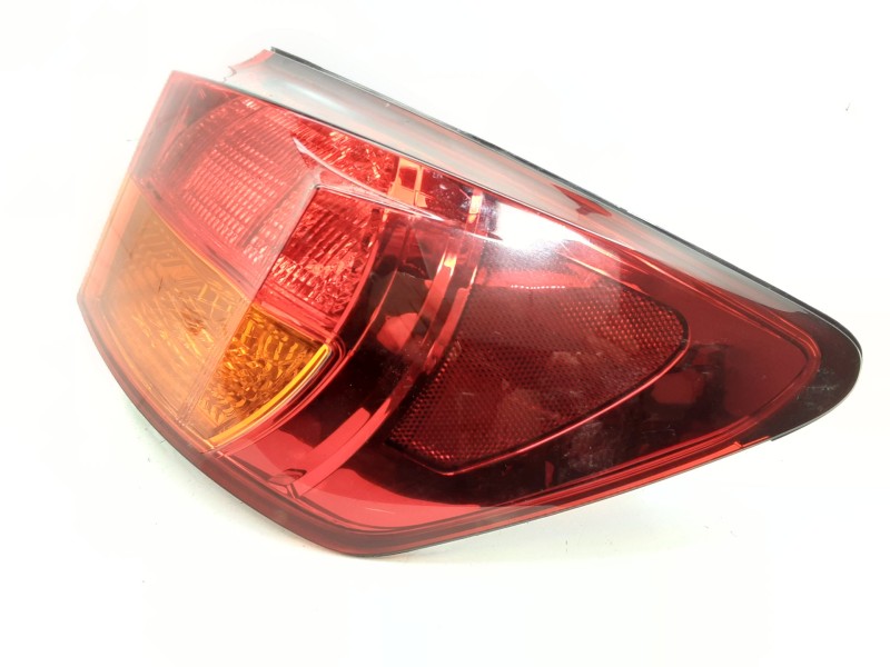 Recambio de piloto trasero derecho para lexus is200 (ds2/is2) 220d referencia OEM IAM   