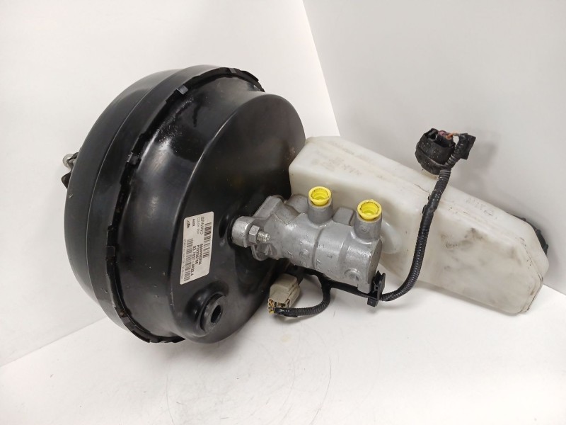 Recambio de servofreno para volvo xc40 (536) d4 awd referencia OEM IAM 32256766  