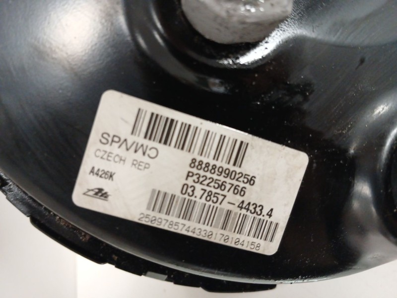 Recambio de servofreno para volvo xc40 (536) d4 awd referencia OEM IAM 32256766  