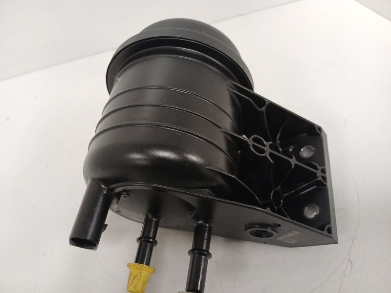 Recambio de filtro gasoil para volvo xc40 (536) d4 awd referencia OEM IAM 31679237  