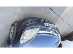 opel astra h (a04) del año 2009 2