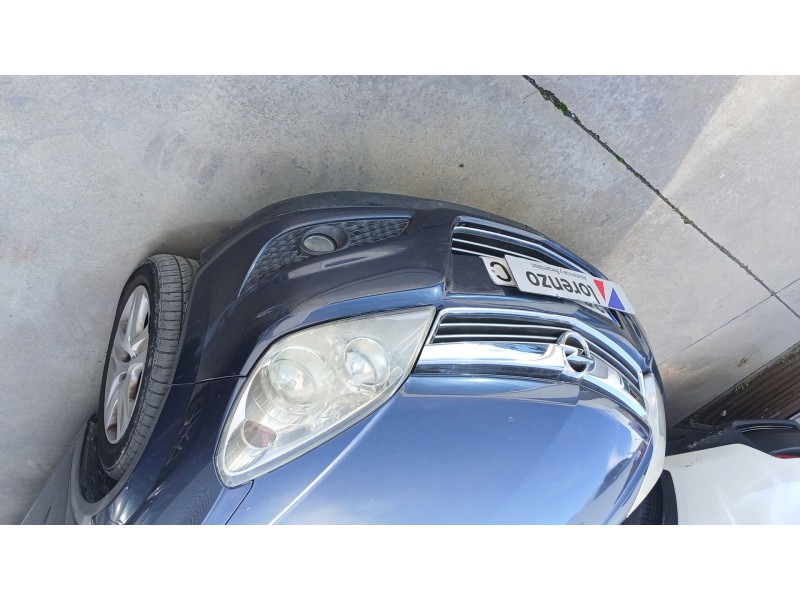 opel astra h (a04) del año 2009