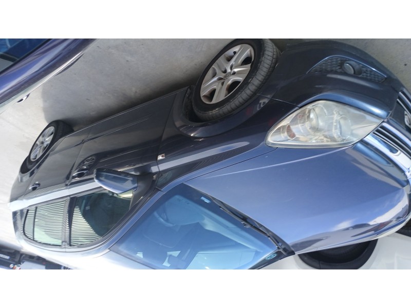 opel astra h (a04) del año 2009