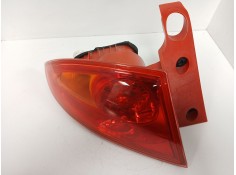 Recambio de piloto trasero izquierdo para seat leon (1p1) 2.0 tdi referencia OEM IAM   