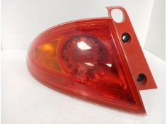 Recambio de piloto trasero izquierdo para seat leon (1p1) 2.0 tdi referencia OEM IAM    2